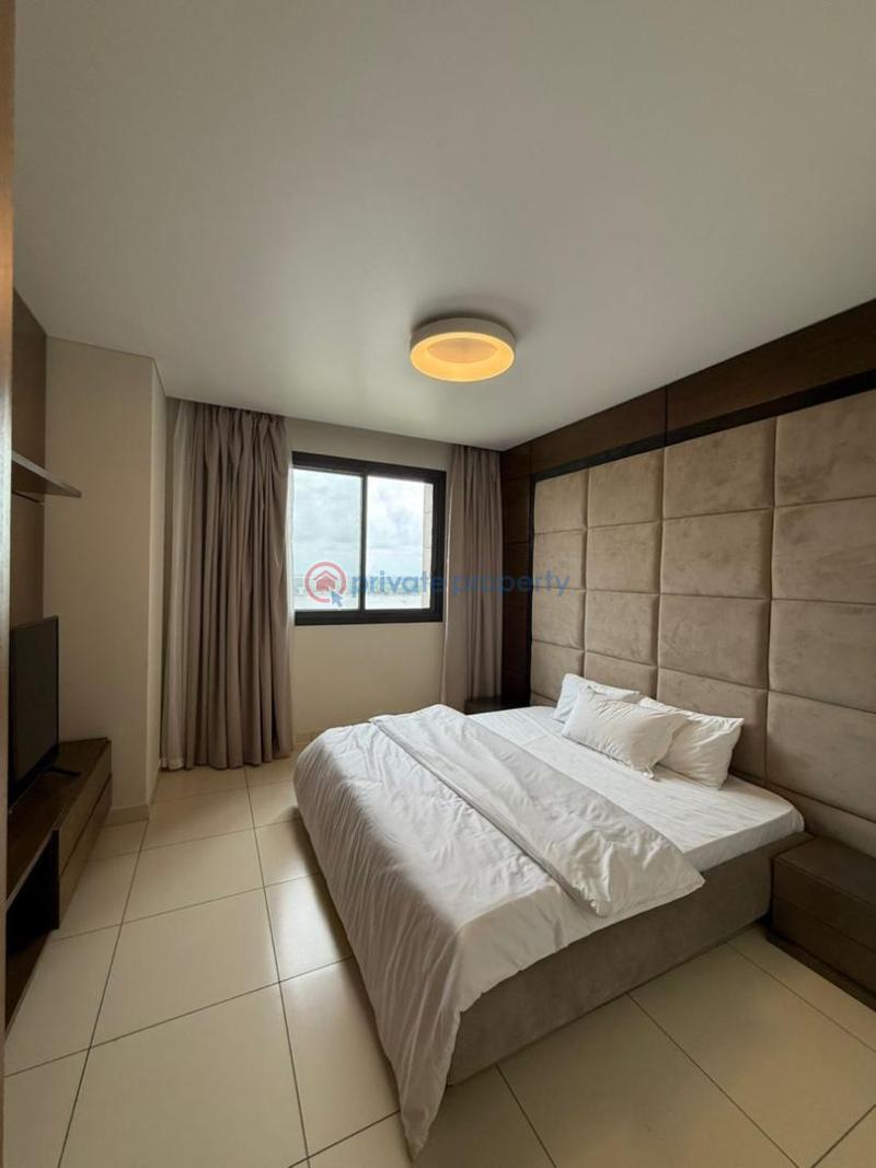 3 bedroom Shared Apartment For Rent Eko Atlantic Victoria Island Lagos - 17