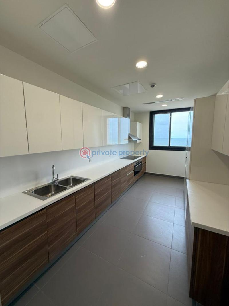 3 bedroom Shared Apartment For Rent Eko Atlantic Victoria Island Lagos - 8