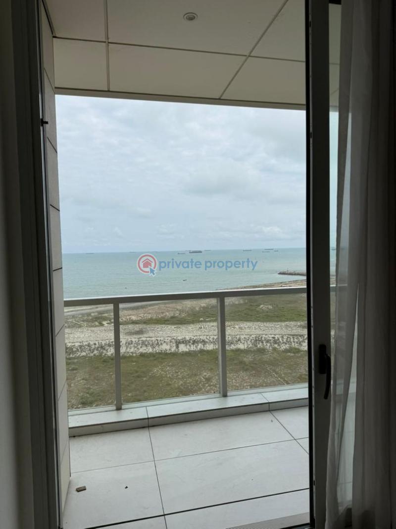 3 bedroom Shared Apartment For Rent Eko Atlantic Victoria Island Lagos - 10