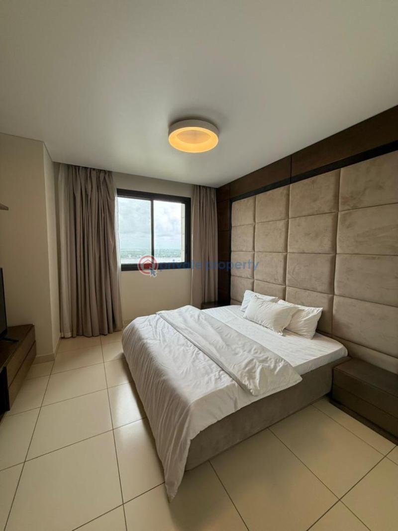 3 bedroom Shared Apartment For Rent Eko Atlantic Victoria Island Lagos - 14