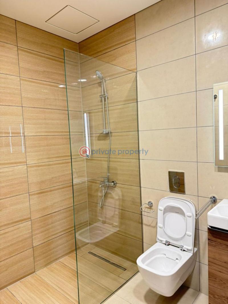 3 bedroom Shared Apartment For Rent Eko Atlantic Victoria Island Lagos - 2