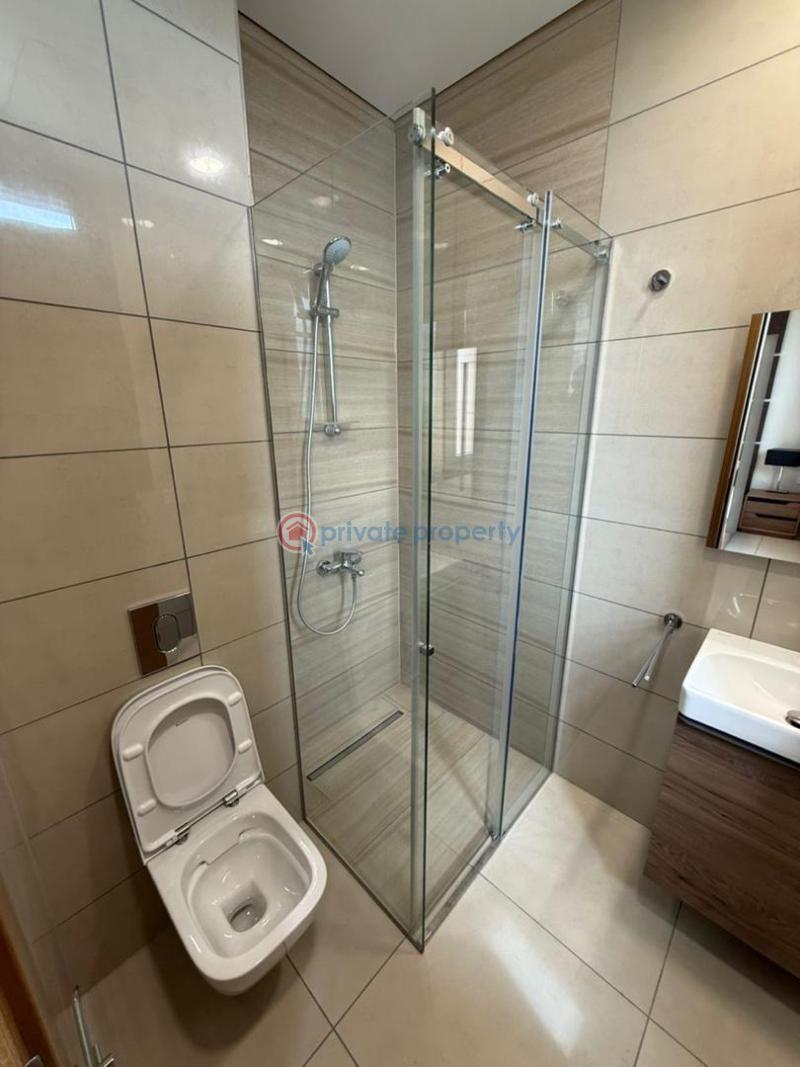 3 bedroom Shared Apartment For Rent Eko Atlantic Victoria Island Lagos - 12