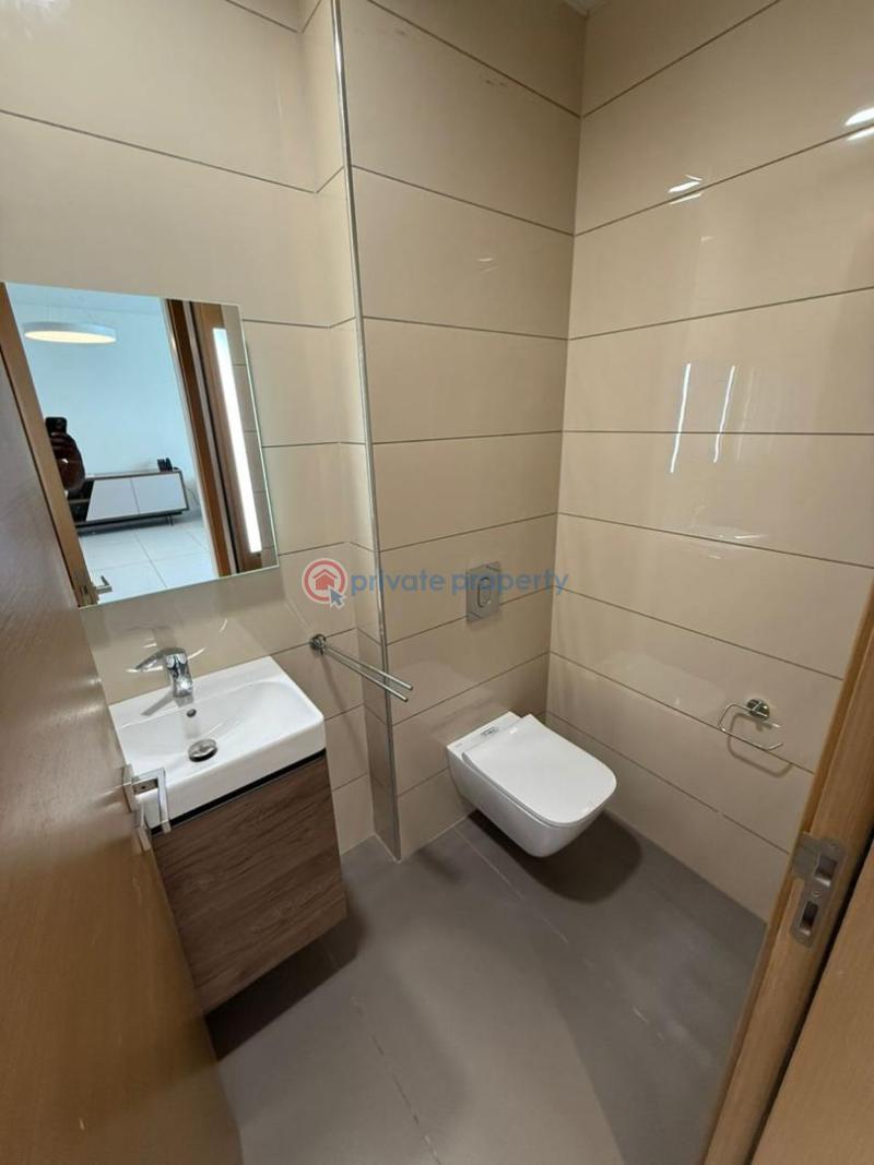 3 bedroom Shared Apartment For Rent Eko Atlantic Victoria Island Lagos - 13