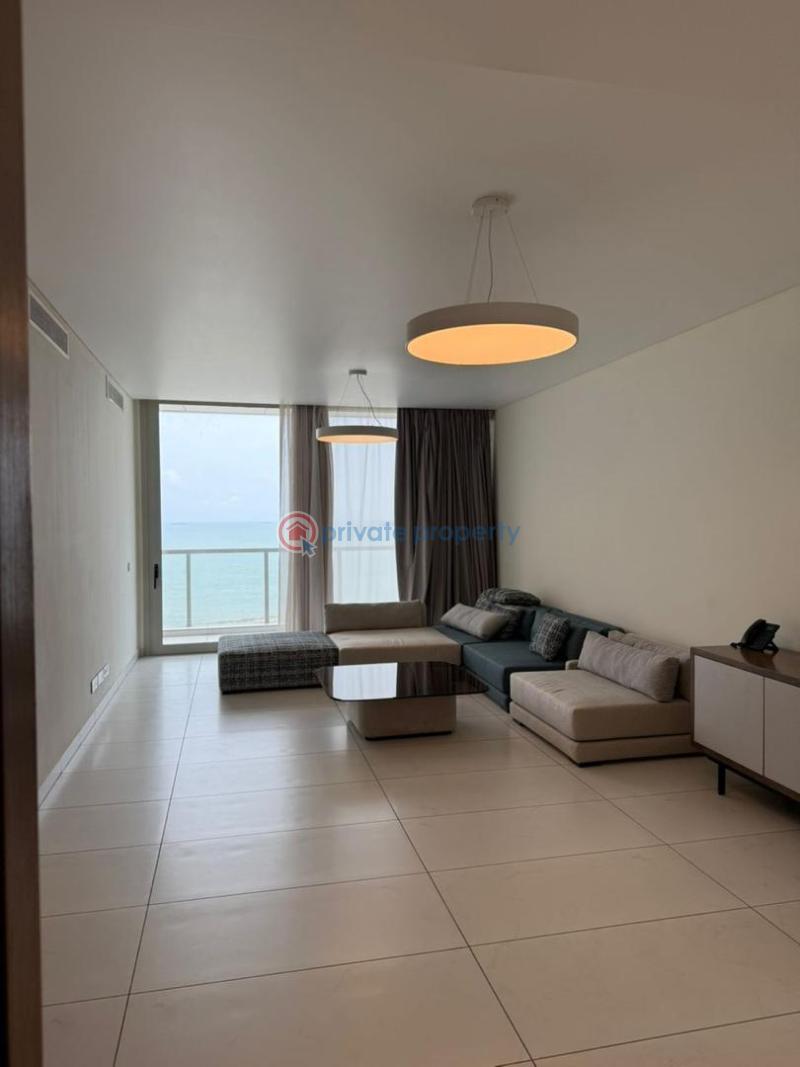 3 bedroom Shared Apartment For Rent Eko Atlantic Victoria Island Lagos - 16