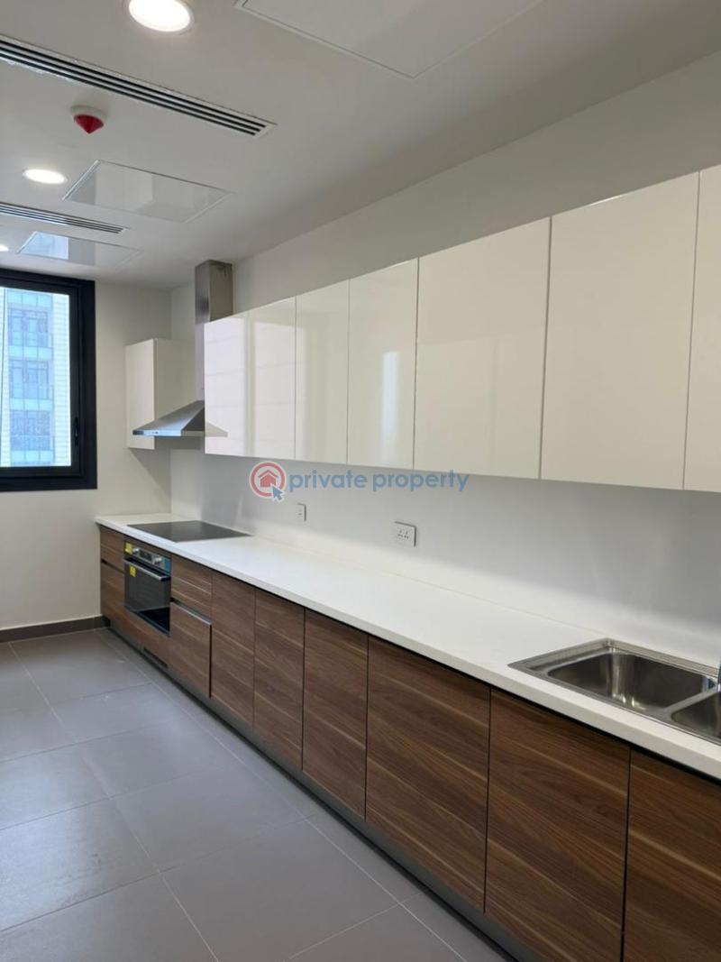 3 bedroom Shared Apartment For Rent Eko Atlantic Victoria Island Lagos - 6