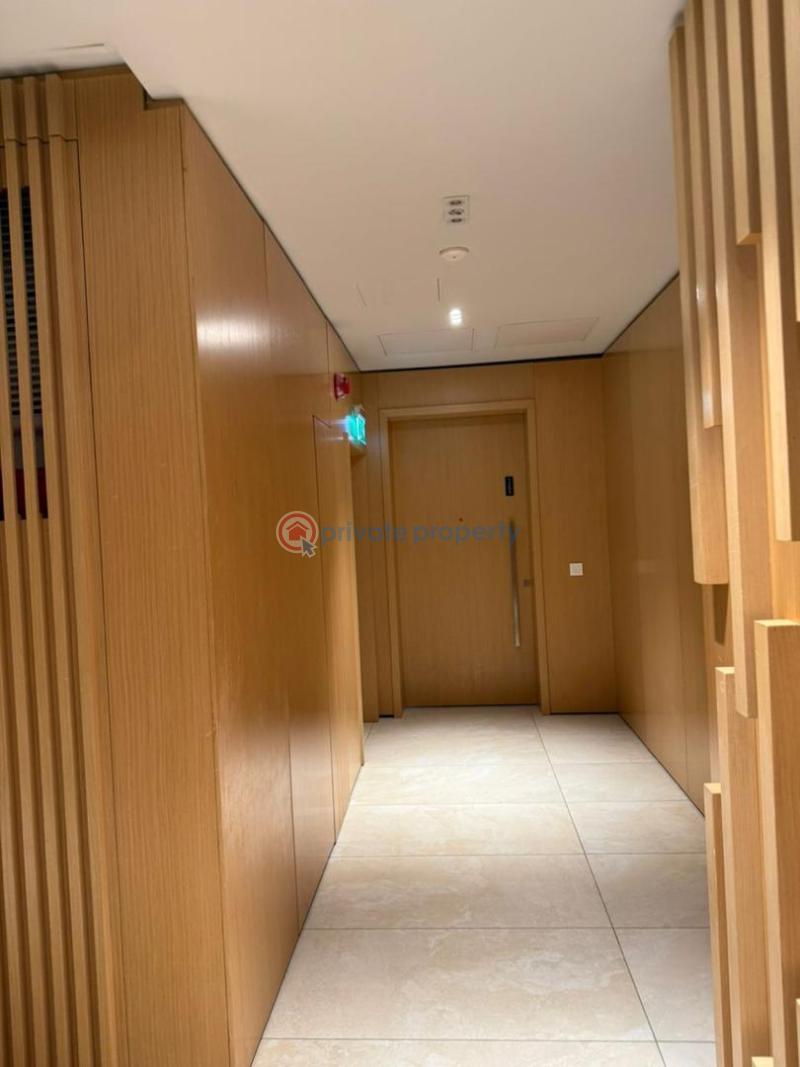 3 bedroom Shared Apartment For Rent Eko Atlantic Victoria Island Lagos - 9