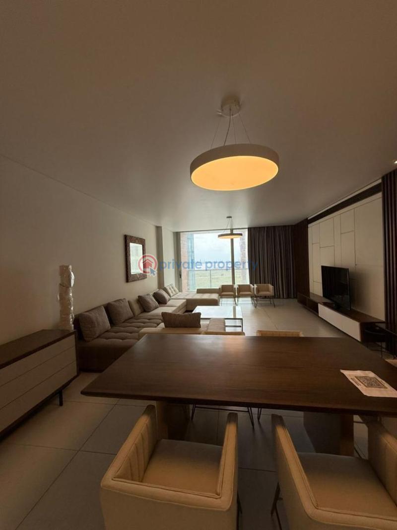 3 bedroom Shared Apartment For Rent Eko Atlantic Victoria Island Lagos - 7