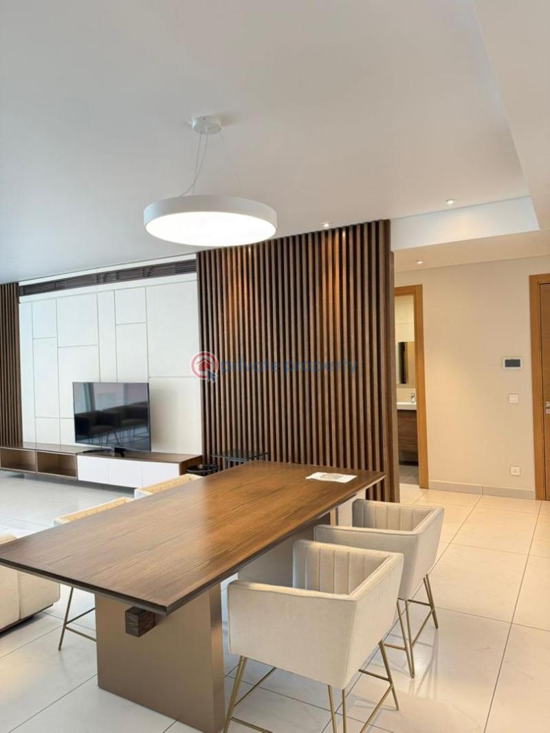 3 bedroom Shared Apartment For Rent Eko Atlantic Victoria Island Lagos - 1