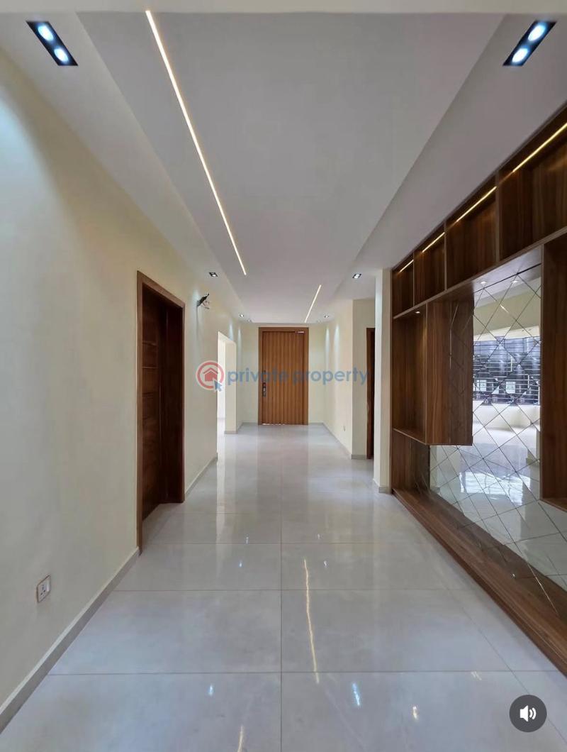 4 bedroom Detached Duplex For Sale Bioli Addo Ajah Lagos - 12