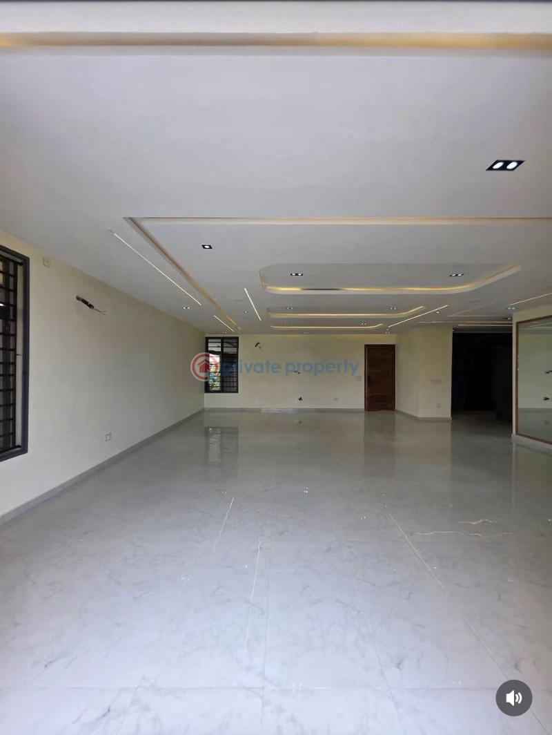 4 bedroom Detached Duplex For Sale Bioli Addo Ajah Lagos - 6