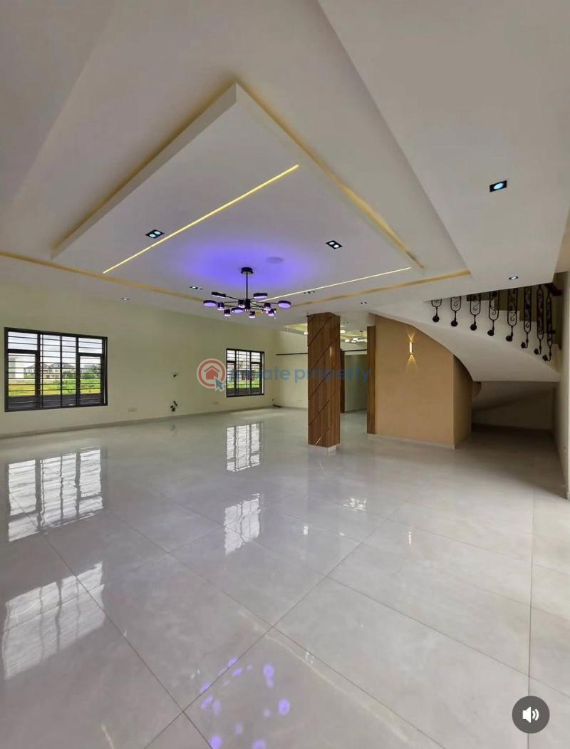 4 bedroom Detached Duplex For Sale Bioli Addo Ajah Lagos - 11