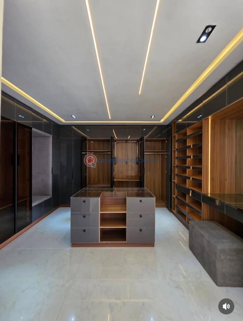 4 bedroom Detached Duplex For Sale Bioli Addo Ajah Lagos - 10