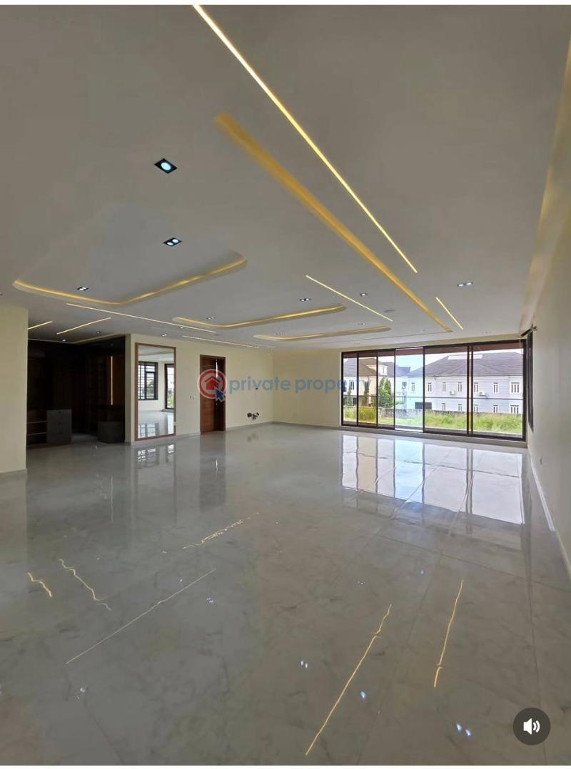 4 bedroom Detached Duplex For Sale Bioli Addo Ajah Lagos - 2