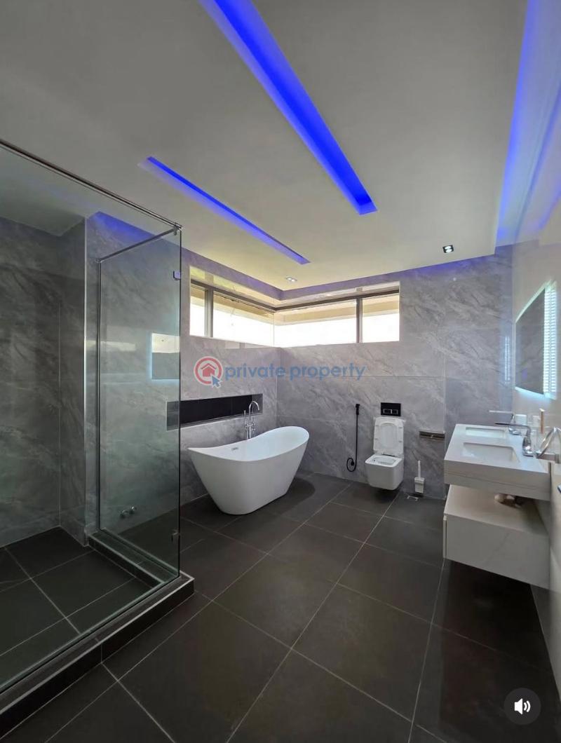 4 bedroom Detached Duplex For Sale Bioli Addo Ajah Lagos - 7