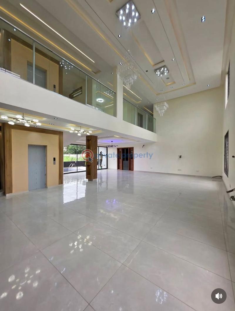 4 bedroom Detached Duplex For Sale Bioli Addo Ajah Lagos - 4