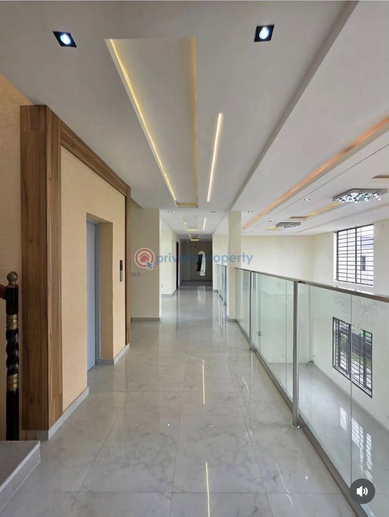 4 bedroom Detached Duplex For Sale Bioli Addo Ajah Lagos - 5