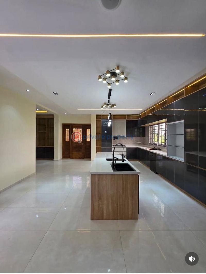 4 bedroom Detached Duplex For Sale Bioli Addo Ajah Lagos - 3