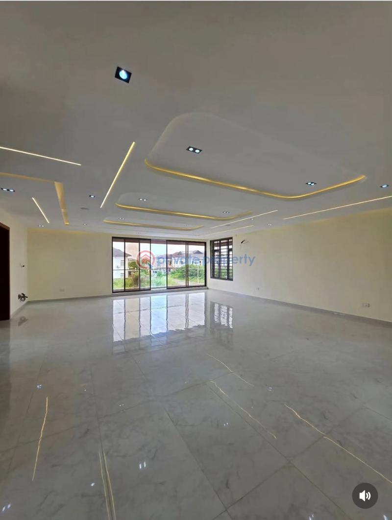 4 bedroom Detached Duplex For Sale Bioli Addo Ajah Lagos - 13