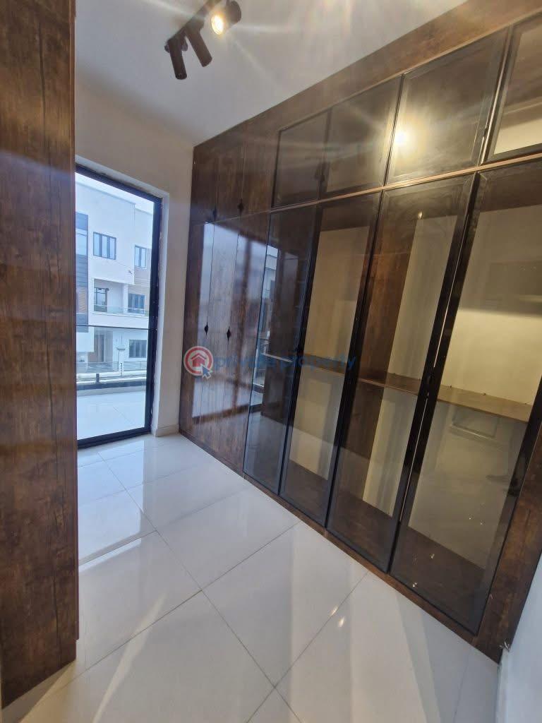 5 bedroom Detached Duplex For Sale Ajah Lagos - 6