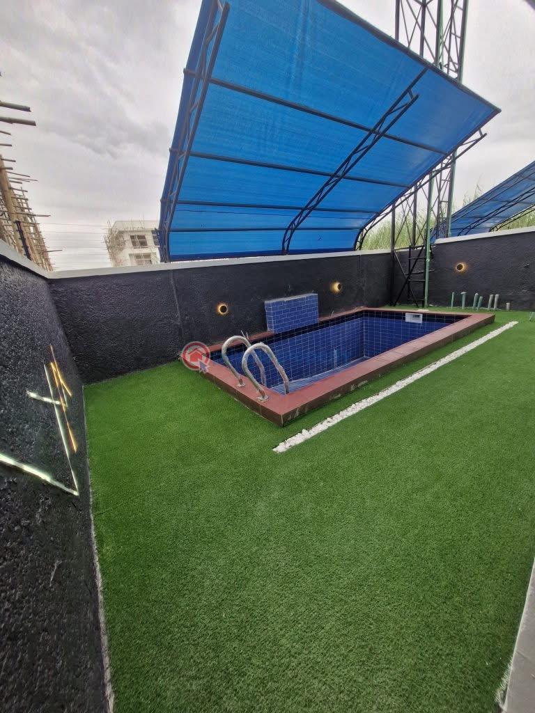 5 bedroom Detached Duplex For Sale Ajah Lagos - 7