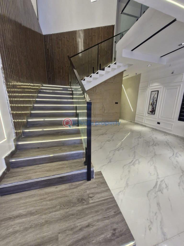 5 bedroom Detached Duplex For Sale Ajah Lagos - 1