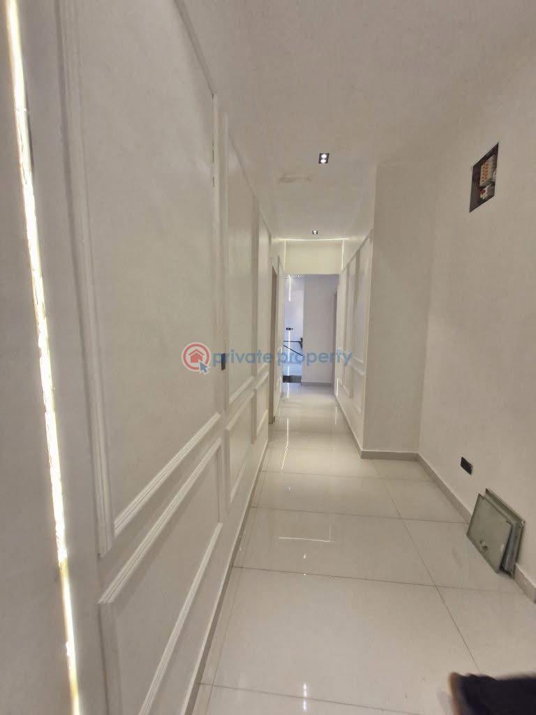 5 bedroom Detached Duplex For Sale Ajah Lagos - 13