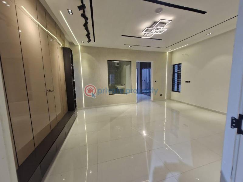 5 bedroom Detached Duplex For Sale Ajah Lagos - 12