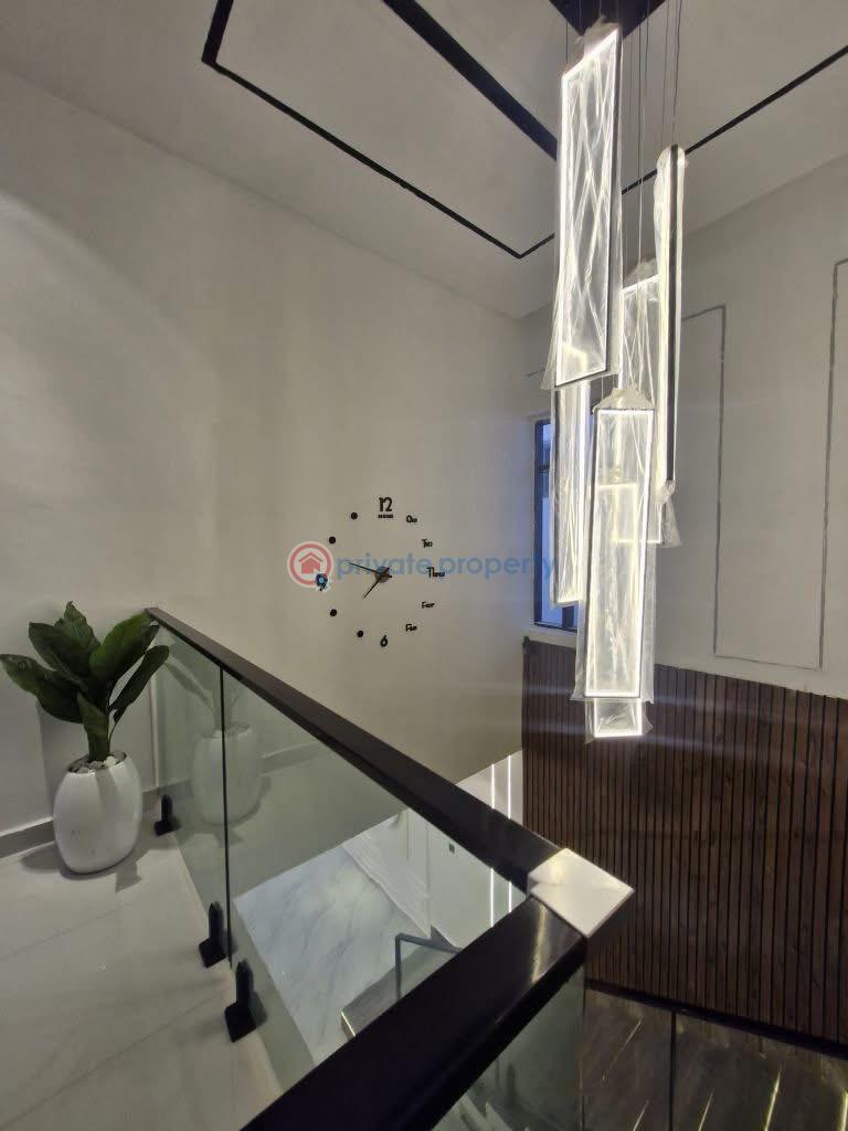 5 bedroom Detached Duplex For Sale Ajah Lagos - 11