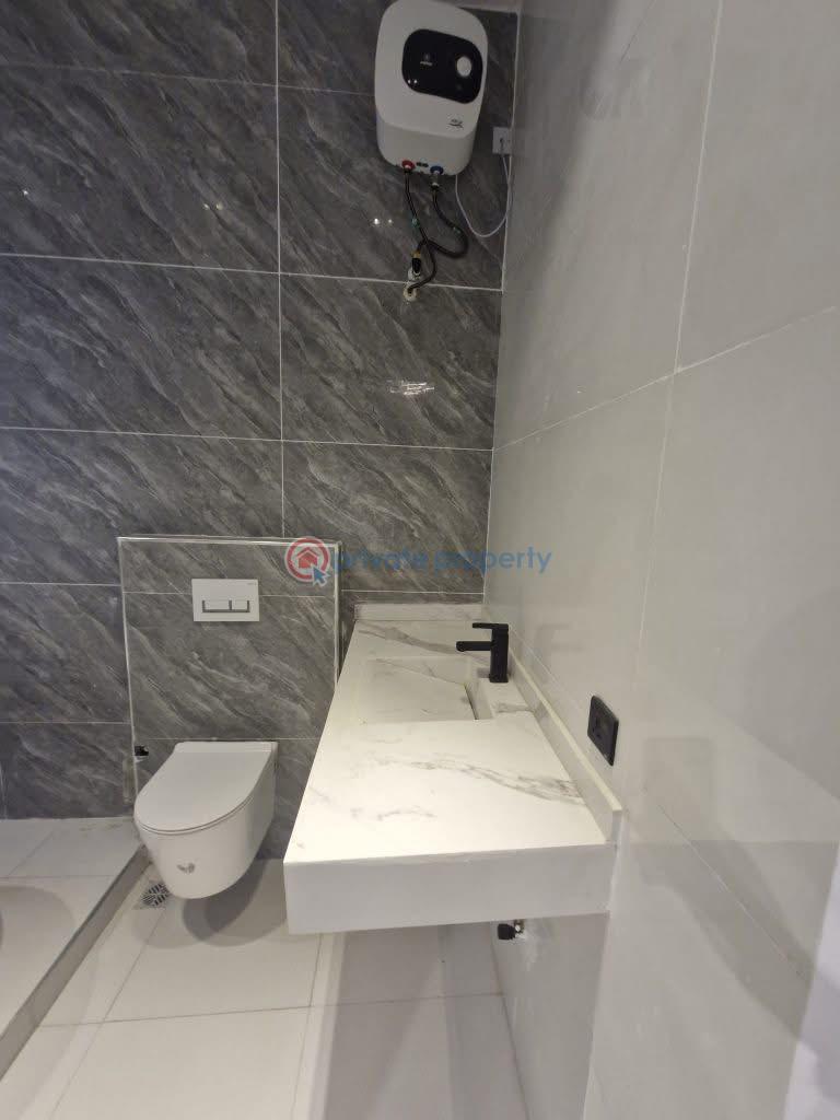 5 bedroom Detached Duplex For Sale Ajah Lagos - 4