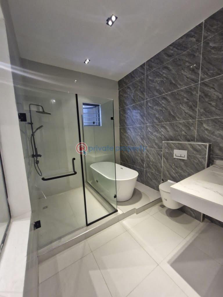 5 bedroom Detached Duplex For Sale Ajah Lagos - 2