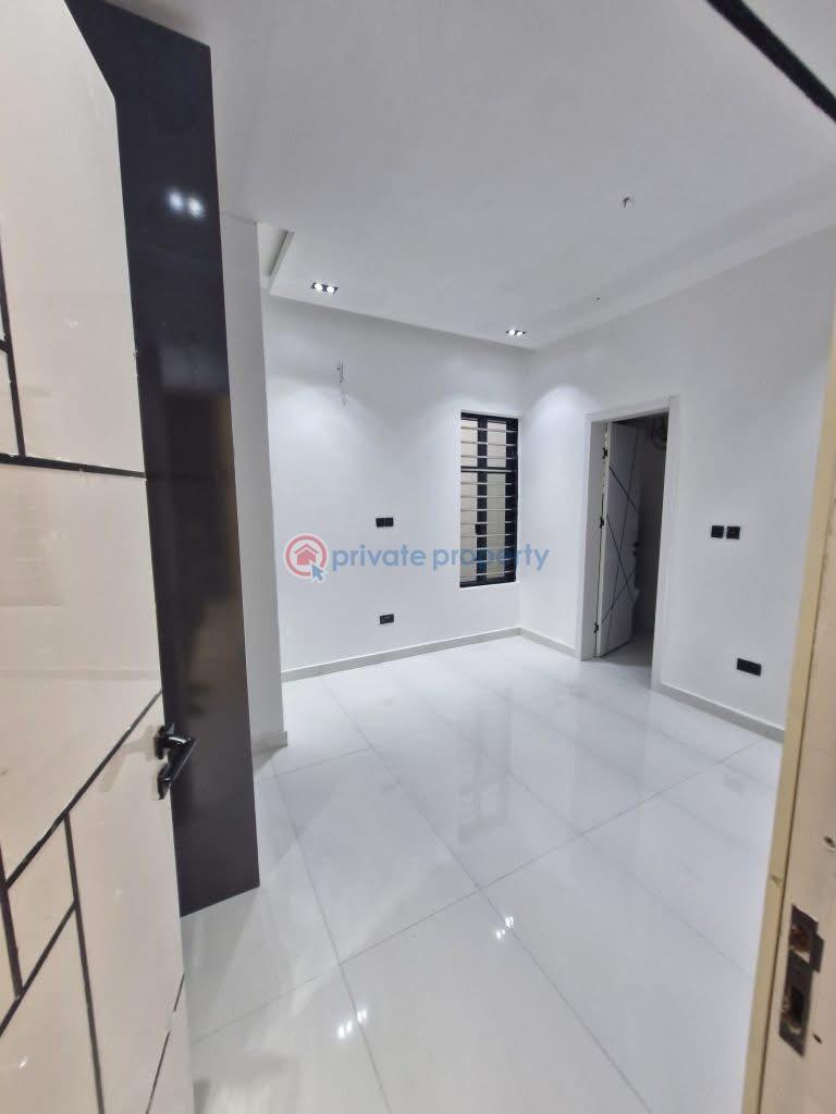 5 bedroom Detached Duplex For Sale Ajah Lagos - 8