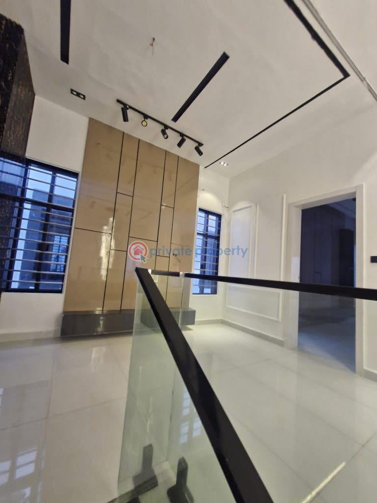 5 bedroom Detached Duplex For Sale Ajah Lagos - 9