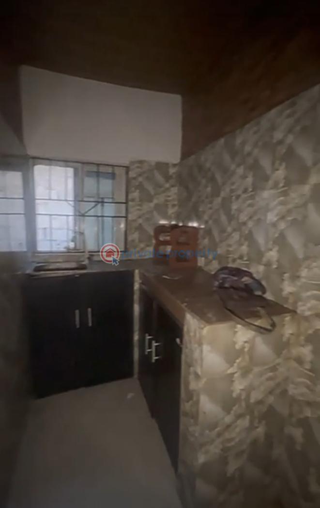 1 bedroom Mini Flat For Rent Near Blenco Supermarket Sangotedo Ajah Lagos - 2