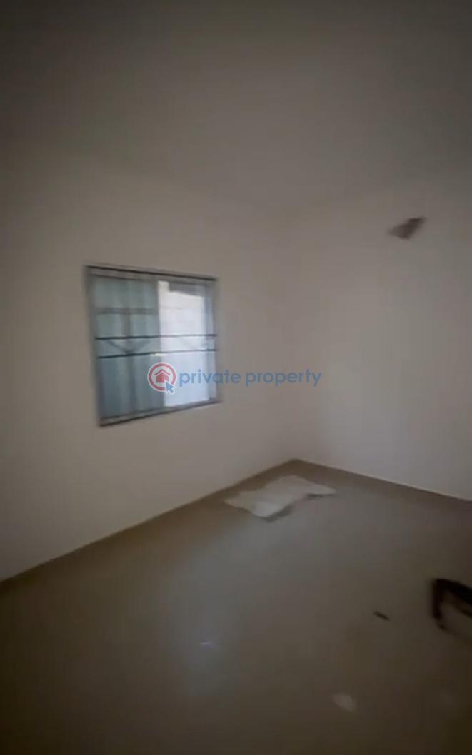 1 bedroom Mini Flat For Rent Near Blenco Supermarket Sangotedo Ajah Lagos - 1