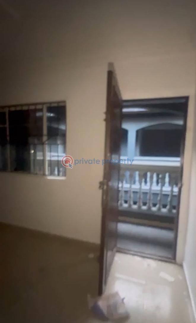 1 bedroom Mini Flat For Rent Near Blenco Supermarket Sangotedo Ajah Lagos - 3