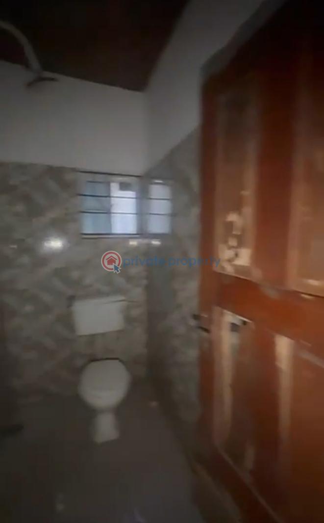 1 bedroom Mini Flat For Rent Near Blenco Supermarket Sangotedo Ajah Lagos - 4