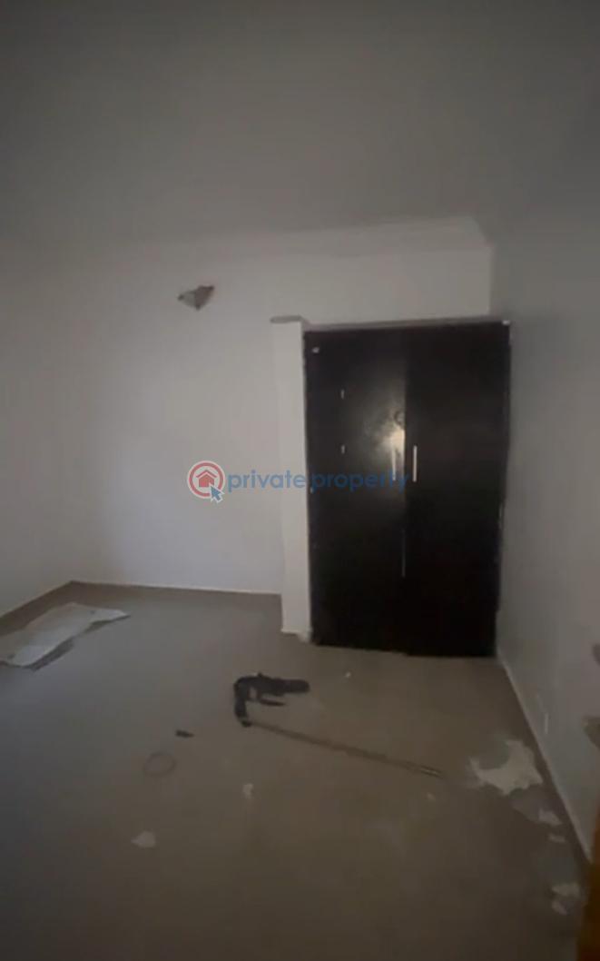 1 bedroom Mini Flat For Rent Near Blenco Supermarket Sangotedo Ajah Lagos - 0