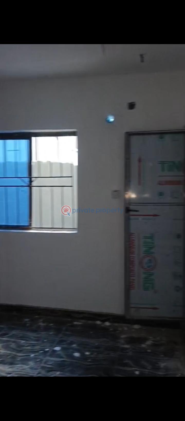 1 bedroom Mini Flat For Rent Alagomeji, Yaba Alagomeji Yaba Lagos - 2