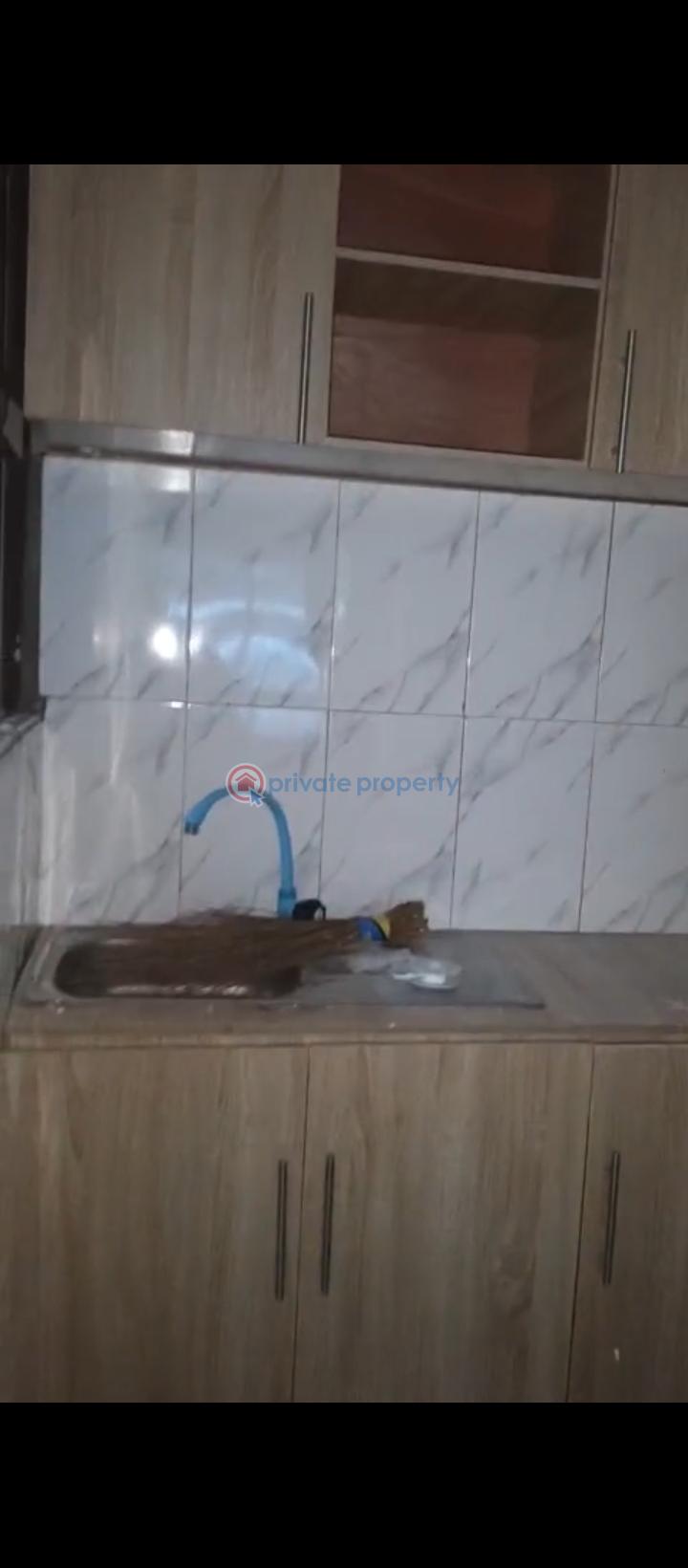 1 bedroom Mini Flat For Rent Alagomeji, Yaba Alagomeji Yaba Lagos - 3