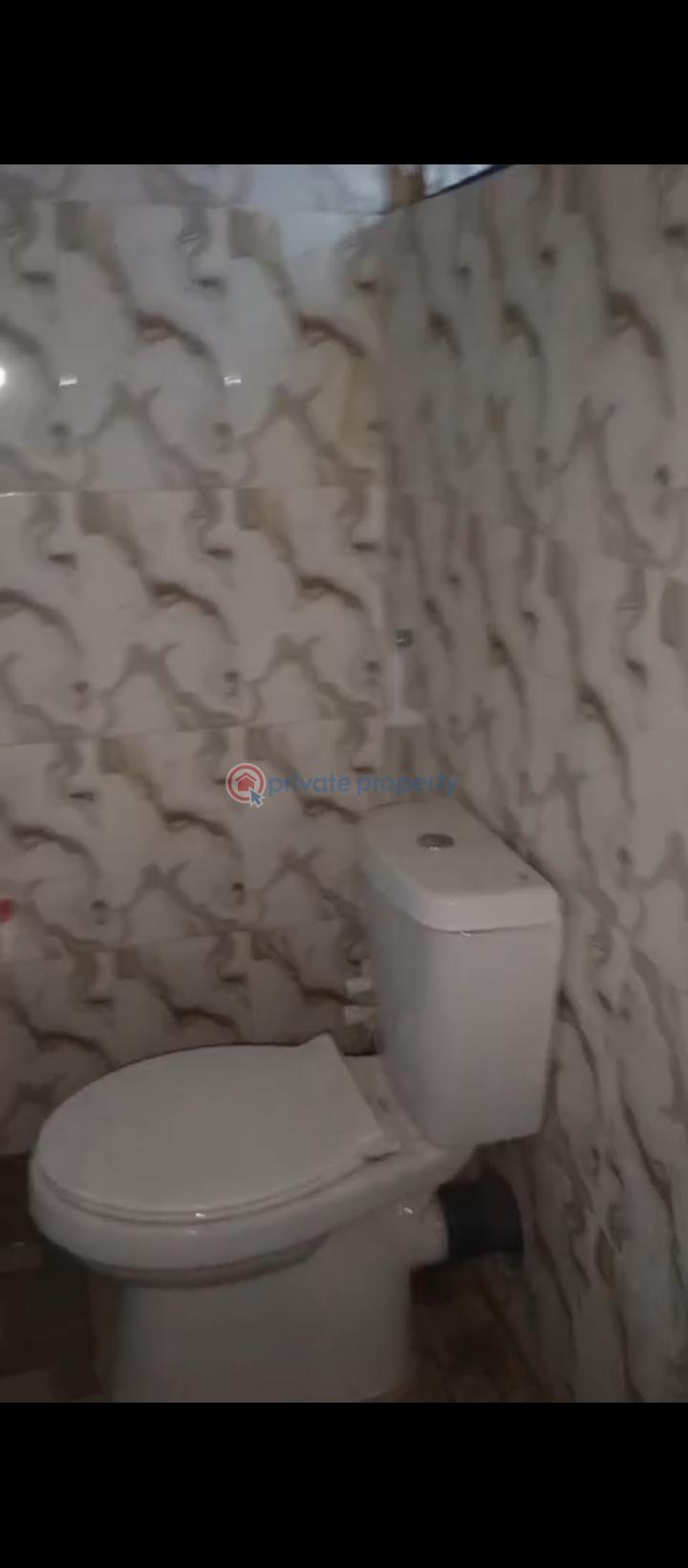 1 bedroom Mini Flat For Rent Alagomeji, Yaba Alagomeji Yaba Lagos - 5
