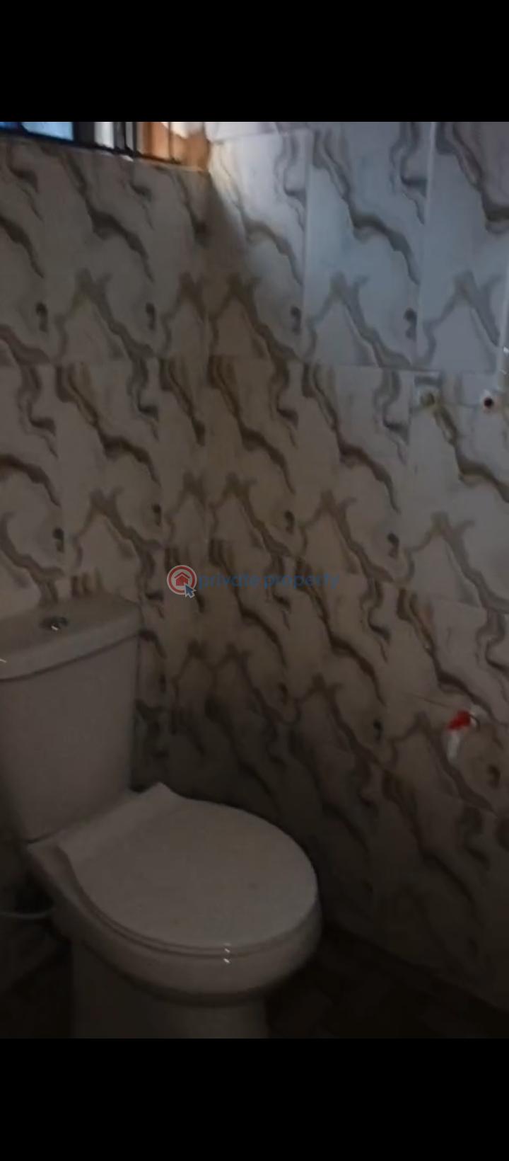 1 bedroom Mini Flat For Rent Alagomeji, Yaba Alagomeji Yaba Lagos - 0