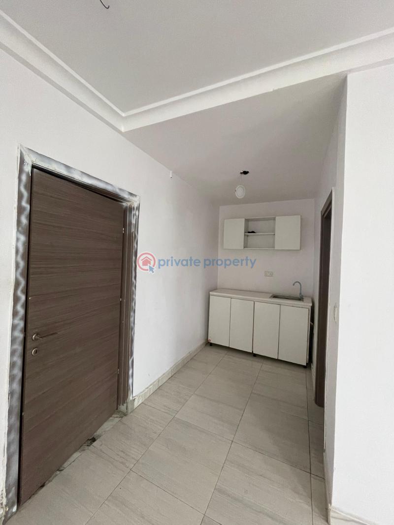 1 bedroom Studio Apartment For Rent Chevyview Chevron Drive Lekki Lagos - 1