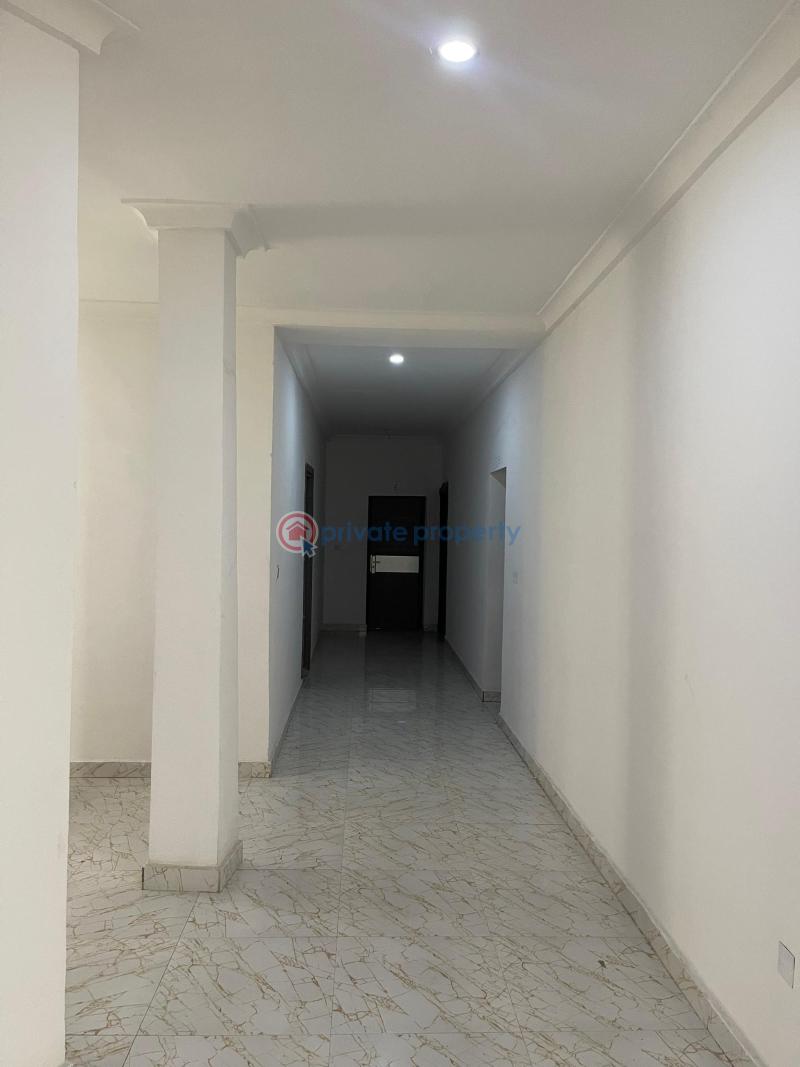 1 bedroom Studio Apartment For Rent Chevyview Chevron Drive Lekki Lagos - 6