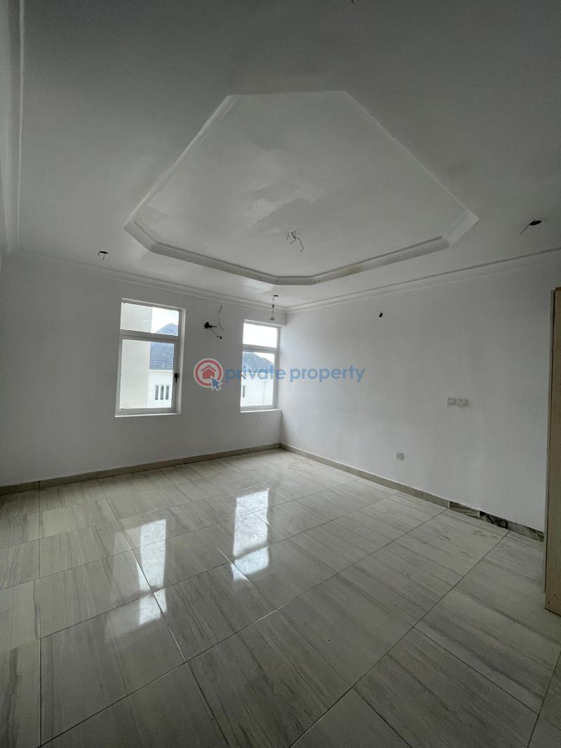 1 bedroom Studio Apartment For Rent Chevyview Chevron Drive Lekki Lagos - 0