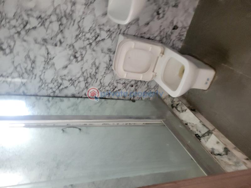 1 bedroom Studio Apartment For Rent Chevyview Chevron Drive Lekki Lagos - 8