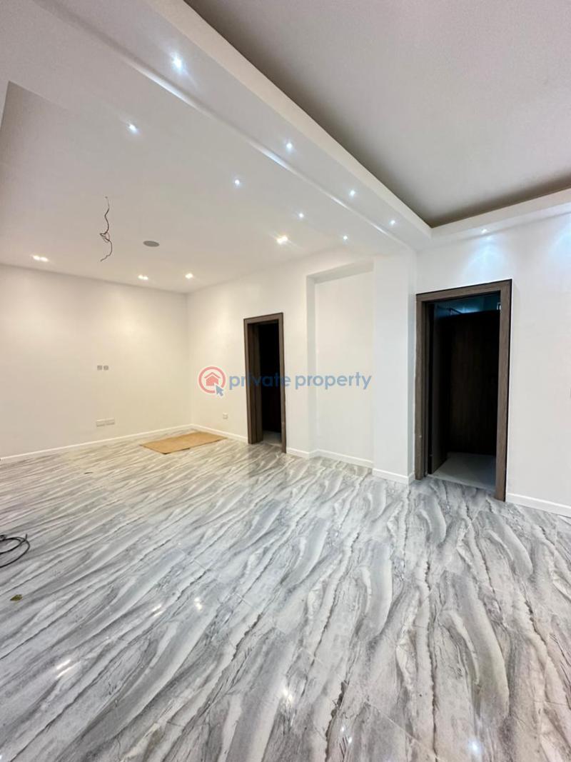 3 bedroom Block Of Flats For Sale London Osapa Lekki Lagos - 13