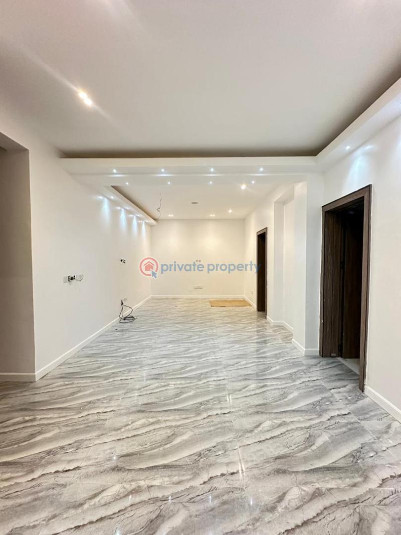 3 bedroom Block Of Flats For Sale London Osapa Lekki Lagos - 2