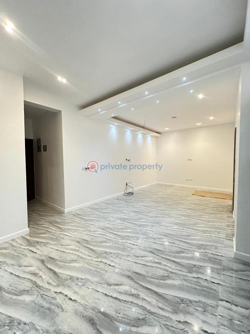 3 bedroom Block Of Flats For Sale London Osapa Lekki Lagos - 1