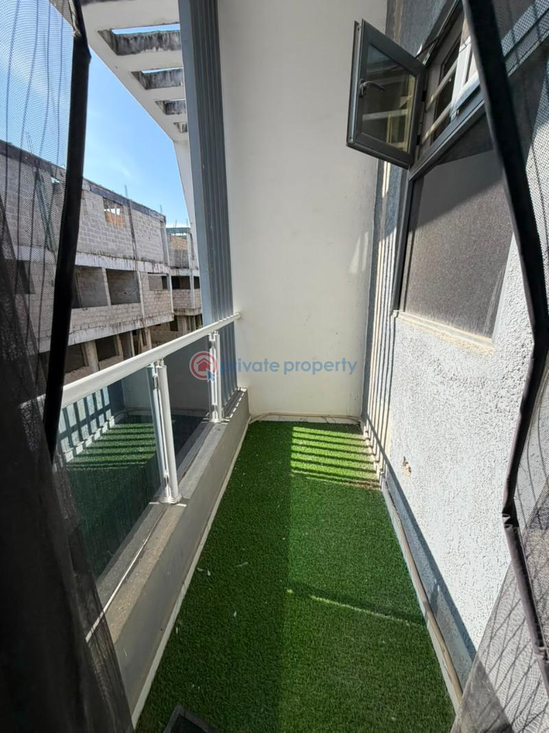 1 bedroom Self Contain For Rent New Road Lekki Phase 2 Lagos - 3