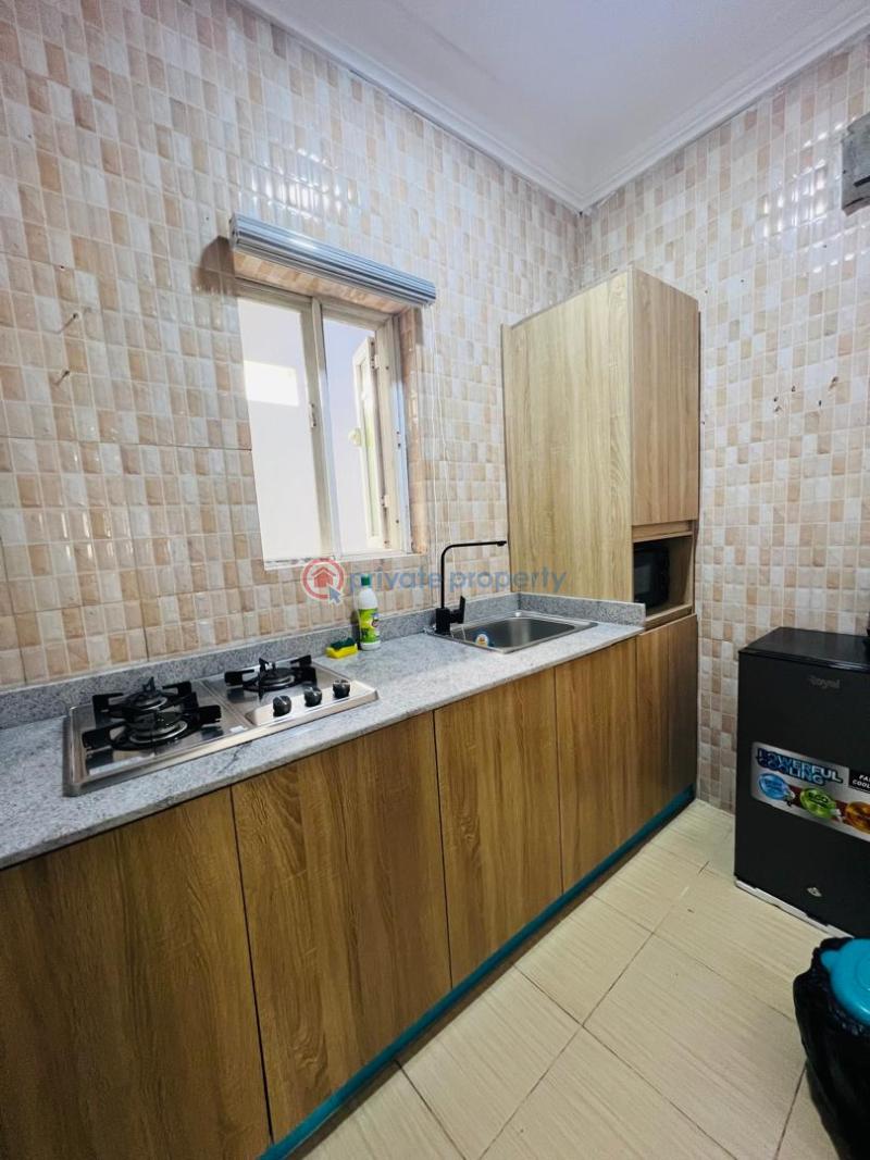Studio Apartment For Rent Ologolo, Lekki Ologolo Lekki Lagos - 17